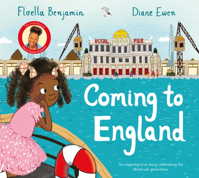 coming to england