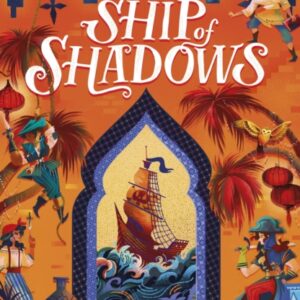 The Ship of Shadows