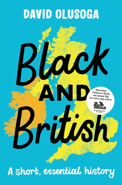 Black and British: A short, essential history