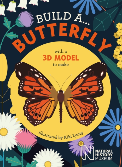 Build A Butterfly