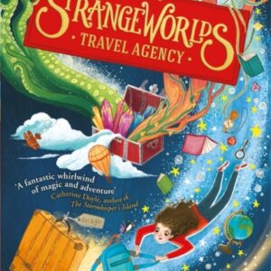 The Strangeworlds Travel Agency