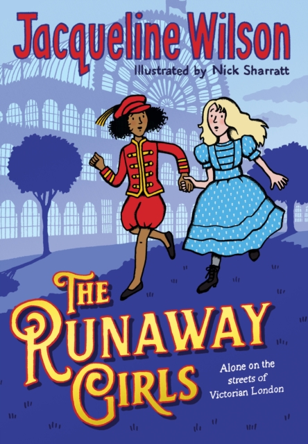 the runaway girls