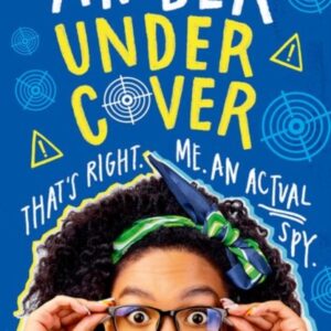 Amber Under Cover
