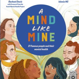 A Mind Like Mine