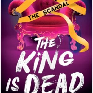The King is Dead