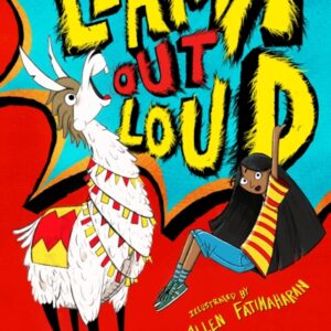 Llama Out Loud!