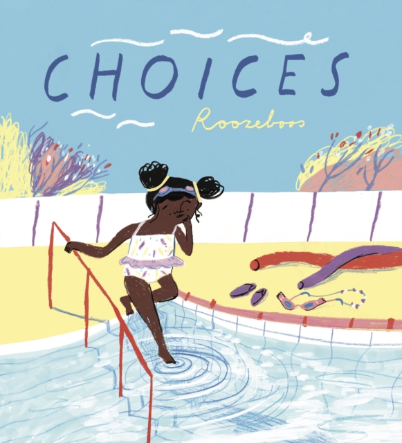 Choices book cover