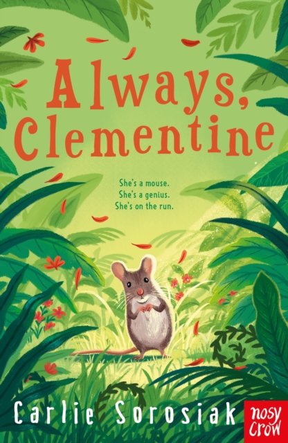always, clementine