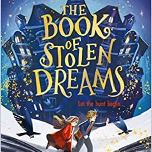 The Book of Stolen Dreams