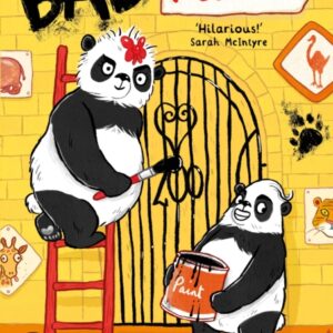 Bad Panda