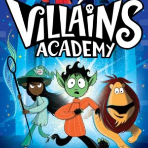 Villains Academy