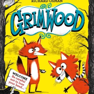 Grimwood