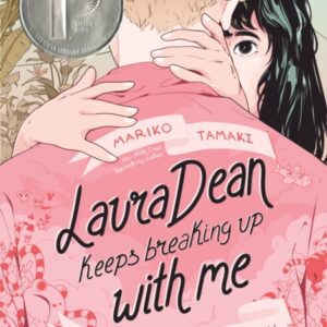 Laura Dean Keeps Breaking Up With Me