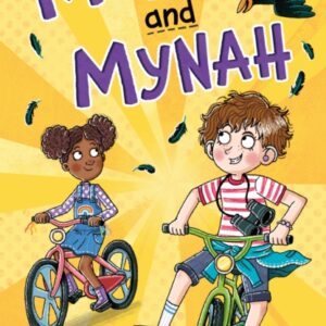 Major and Mynah