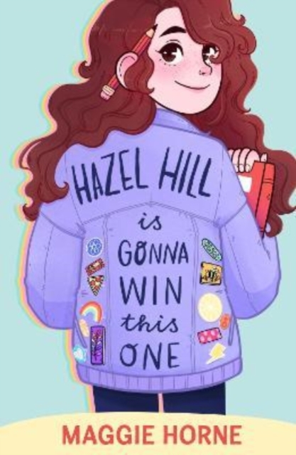 Hazel Hill is Gonna Win This Onehs