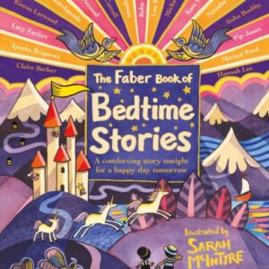 The Faber Book of Bedtime Stories