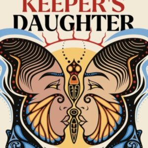 The Fire Keeper's Daughter