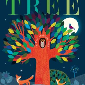Tree : Seasons Come, Seasons Go