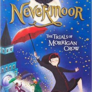 Nevermoor