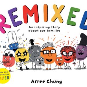 Remixed
