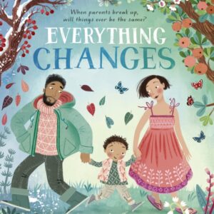 Everything Changes