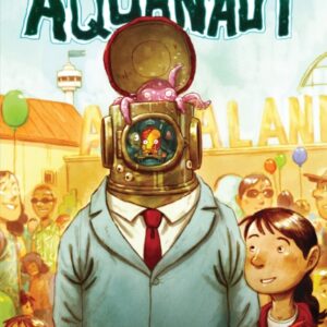 The Aquanaut