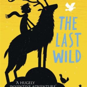 The Last Wild