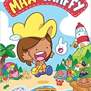 Max & Chaffy: Welcome to Animal Island