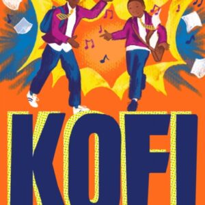 Kofi and the Rap Battle Summer