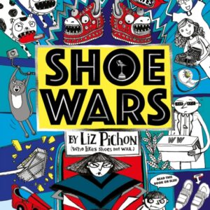 Shoe Wars