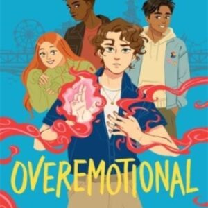 Overemotional