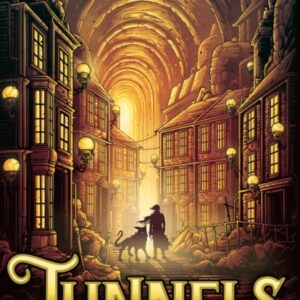 tunnels