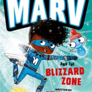 Marv and the Blizzard Zone