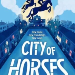 City of Horses