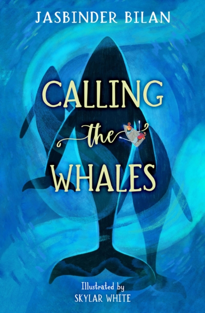 THRUMPTON PRIMARY WISH LIST - Calling the Whales