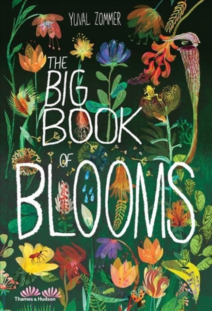 the big book of blooms
