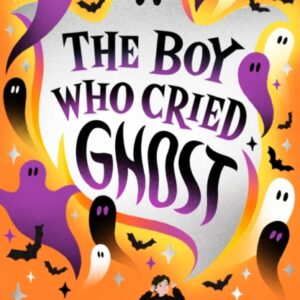 The Boy Who Cried Ghost