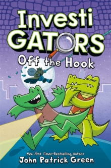 Off the Hook