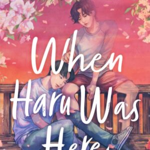 When Haru Was Here
