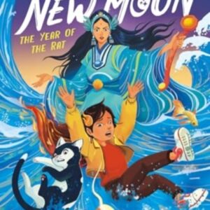 Guardians of the New Moon: The Year of the Rat