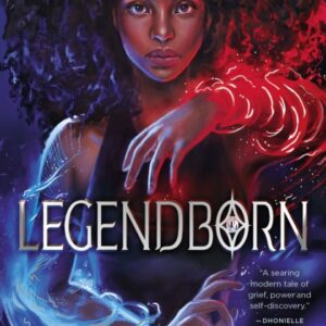 Legendborn