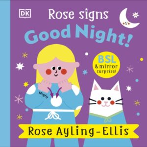Rose Signs Good Night