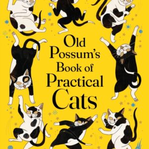 Old Possum's Book of Practical Cats