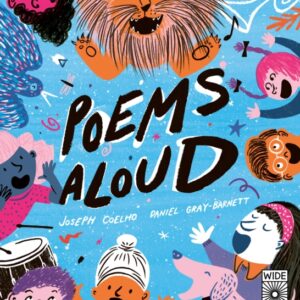 Poems Aloud