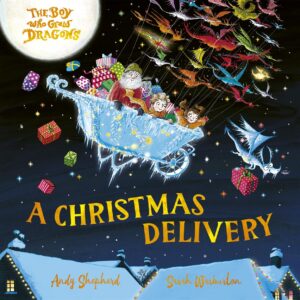 A Christmas Delivery