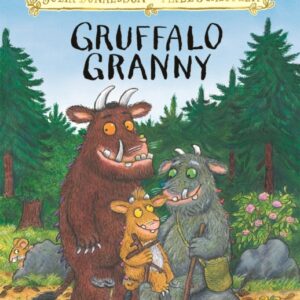 Gruffalo Granny
